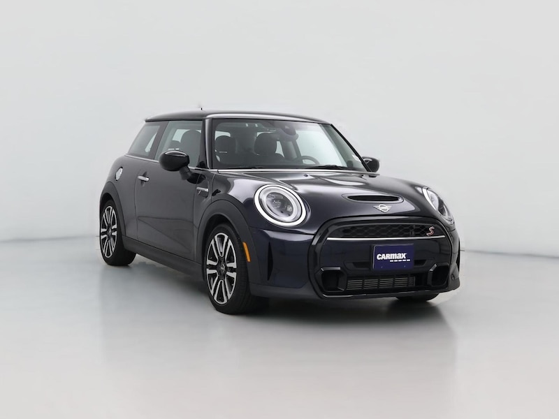 2022 Mini Cooper Hardtop S