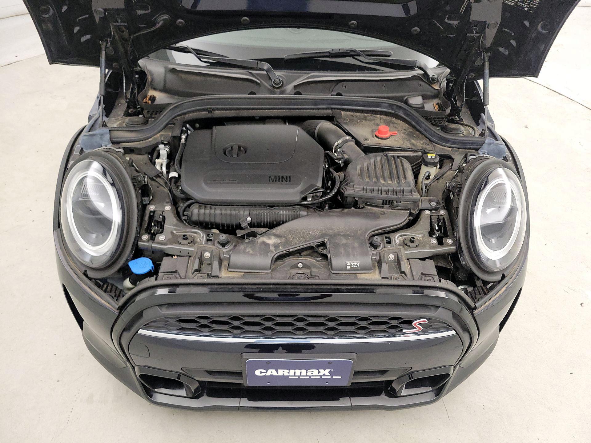 Thumbnail: 2022 MINI Cooper Hardtop - 19