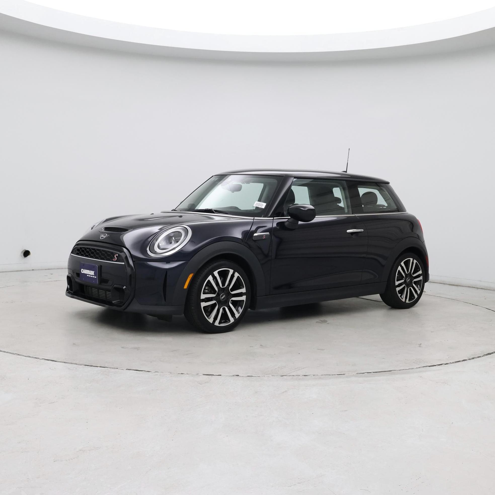 Thumbnail: 2022 MINI Cooper Hardtop - 3