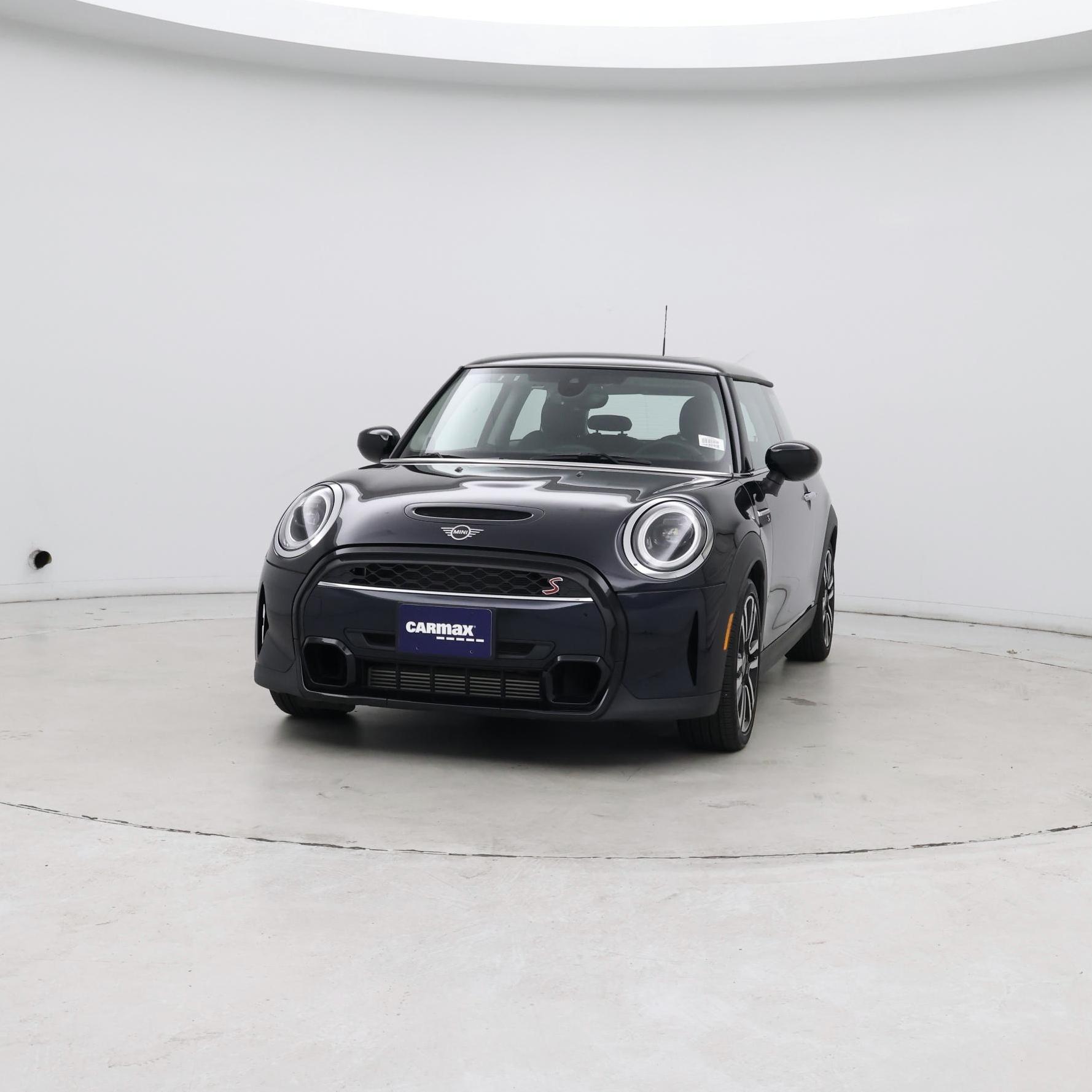 Thumbnail: 2022 MINI Cooper Hardtop - 4