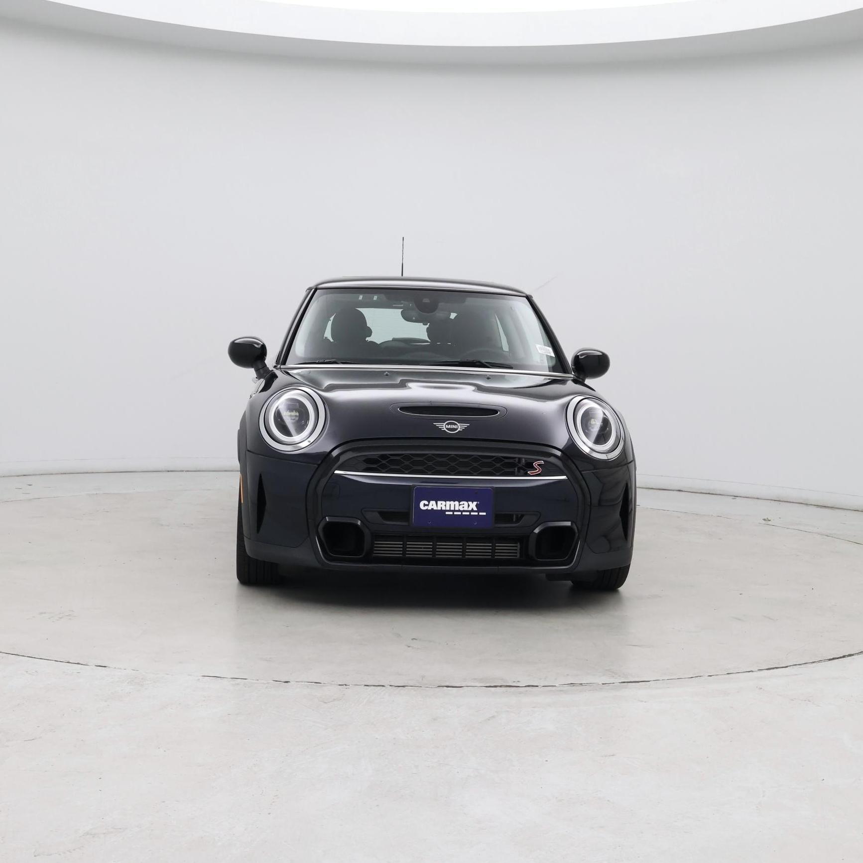 Thumbnail: 2022 MINI Cooper Hardtop - 5