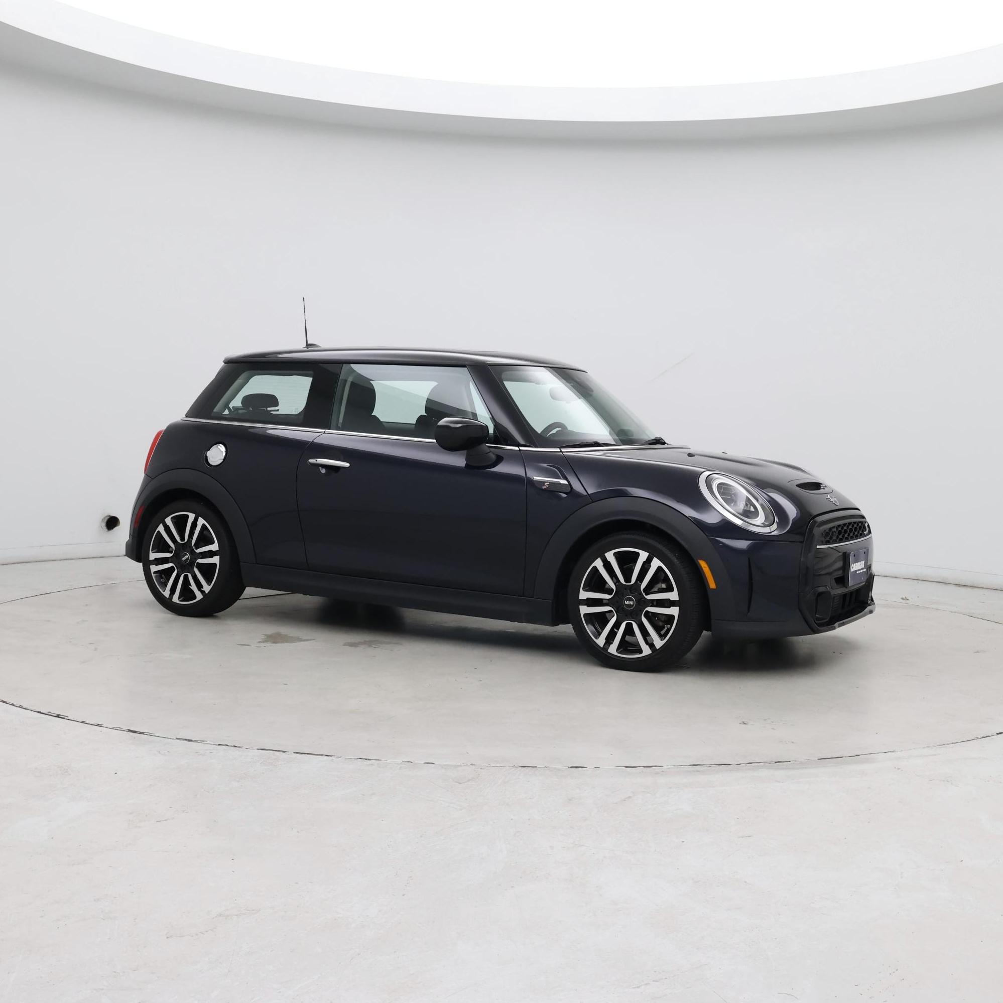 Thumbnail: 2022 MINI Cooper Hardtop - 7