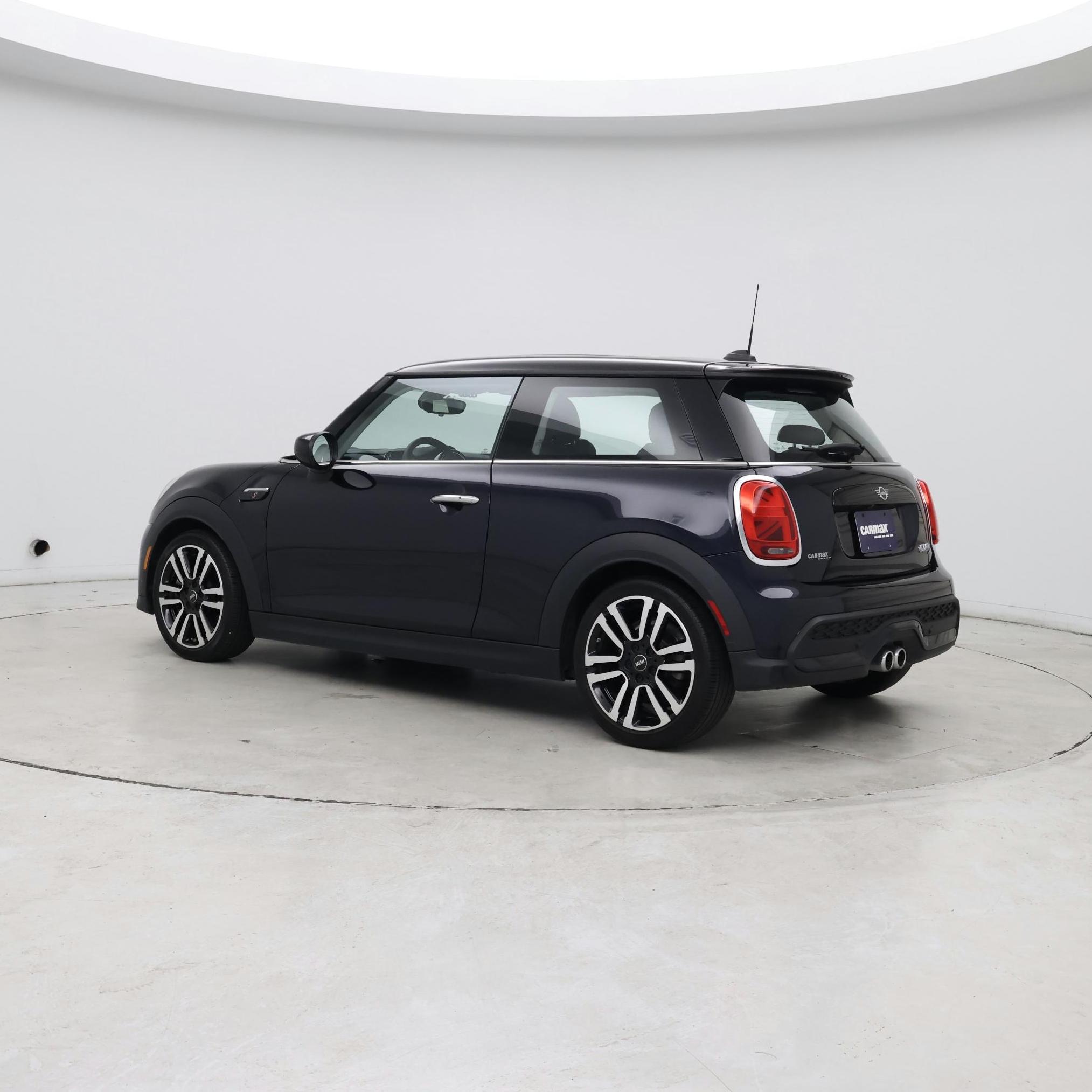 Thumbnail: 2022 MINI Cooper Hardtop - 8