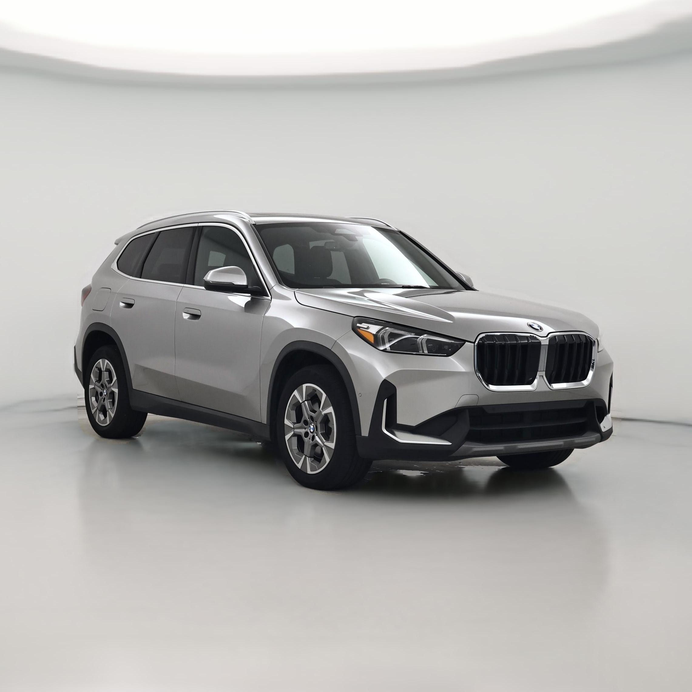Thumbnail: 2023 BMW X1 - 1