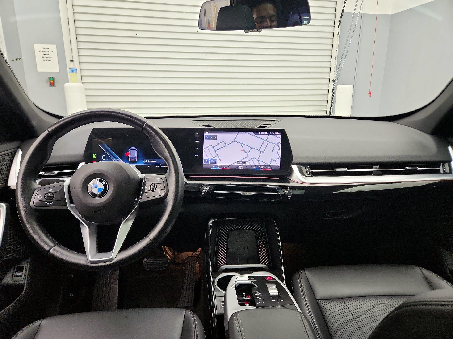 Thumbnail: 2023 BMW X1 - 9