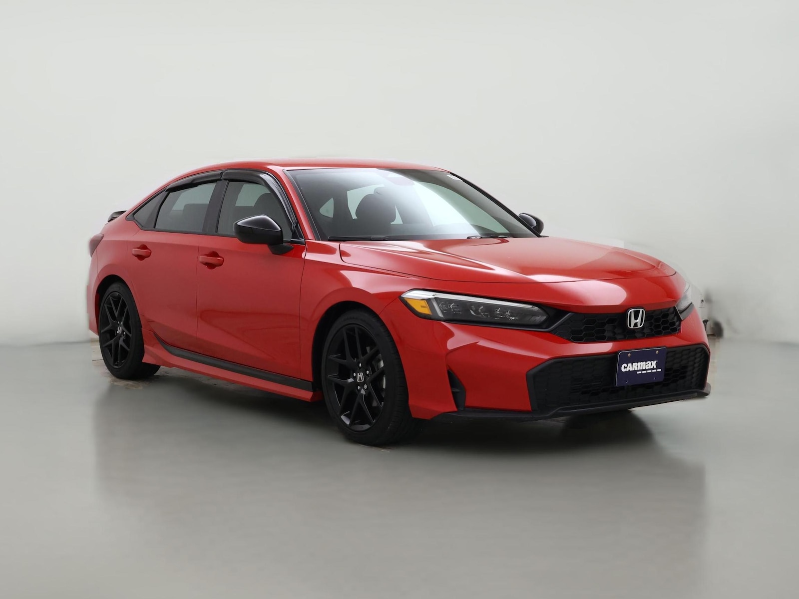 2026 Honda Civic Sedan