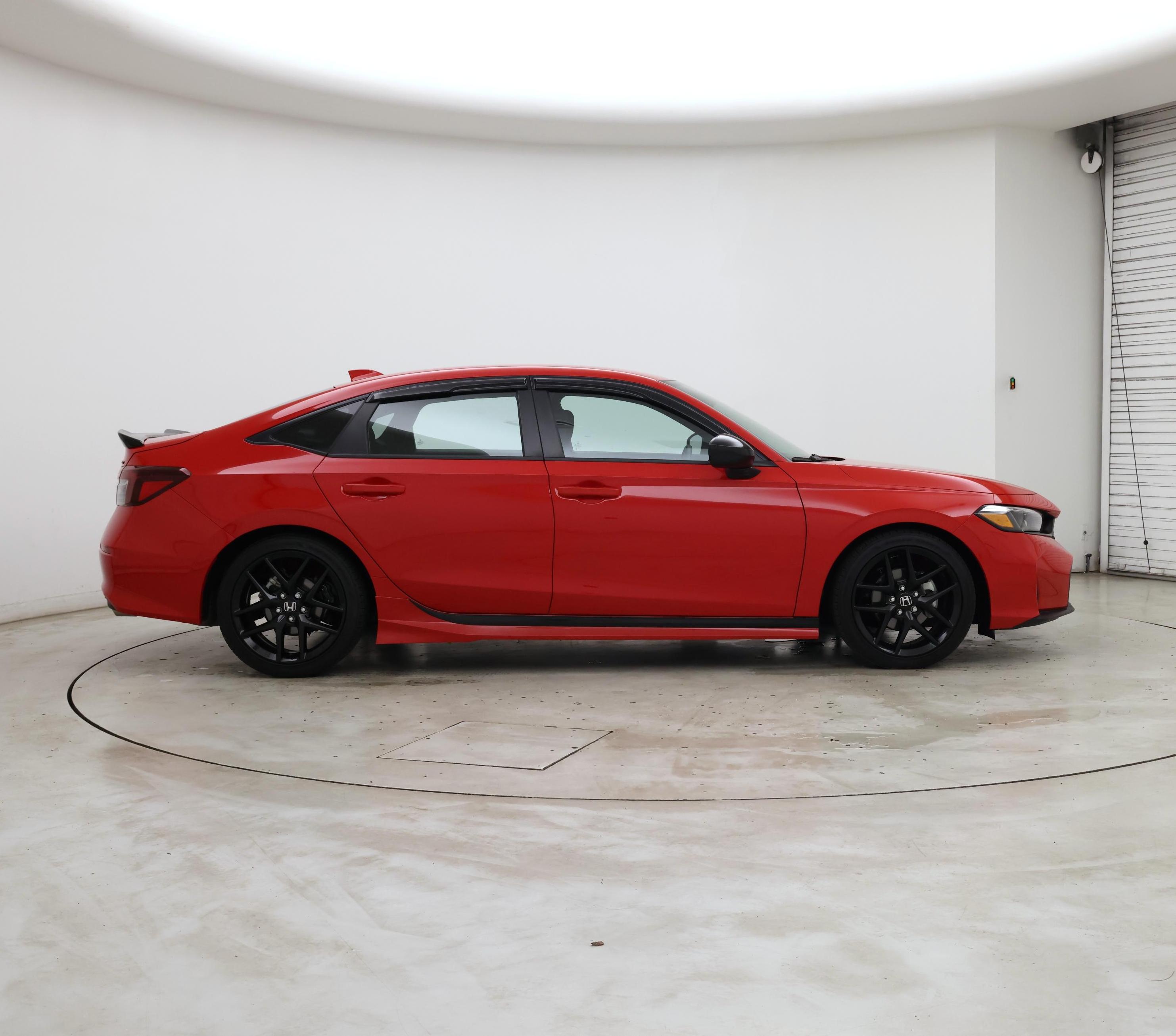 Thumbnail: 2026 Honda Civic - 7