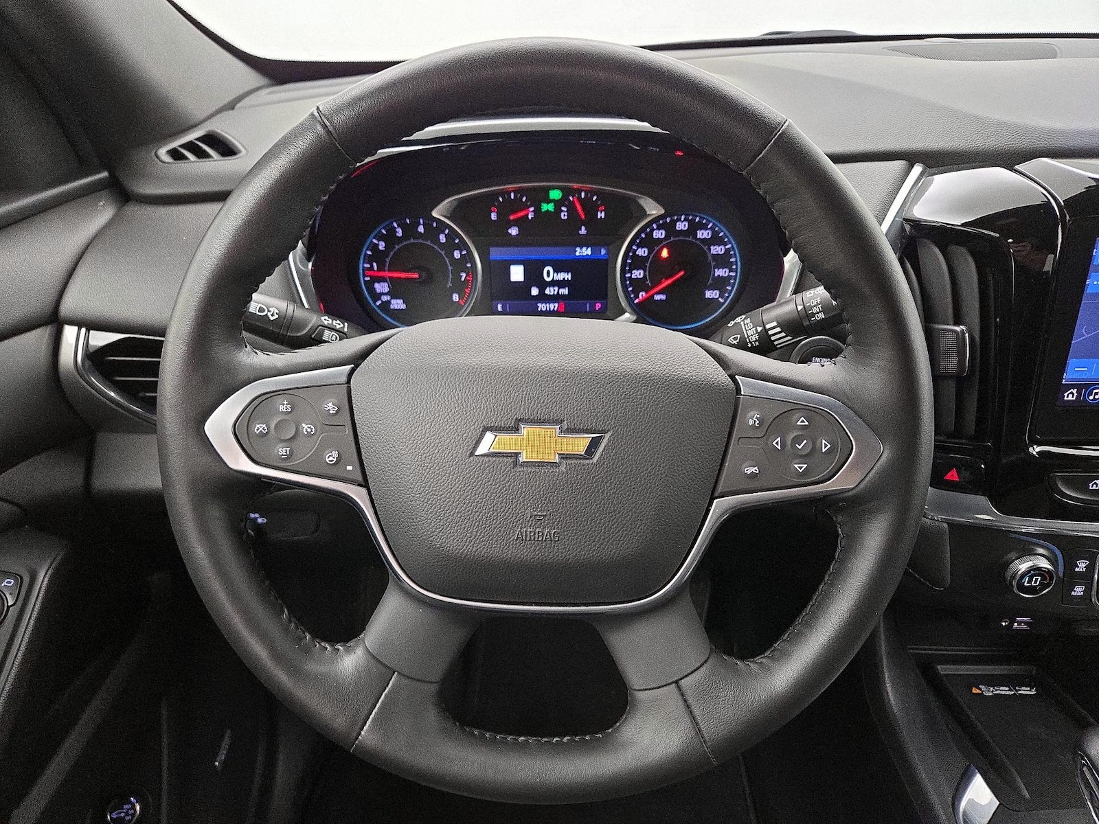 2022 Chevrolet Traverse 3LT - Photo 11