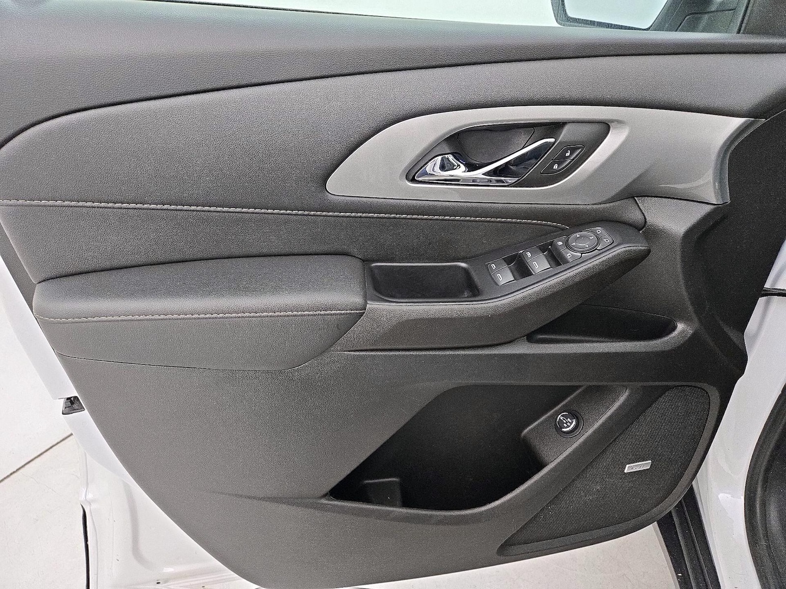2022 Chevrolet Traverse 3LT - Photo 13