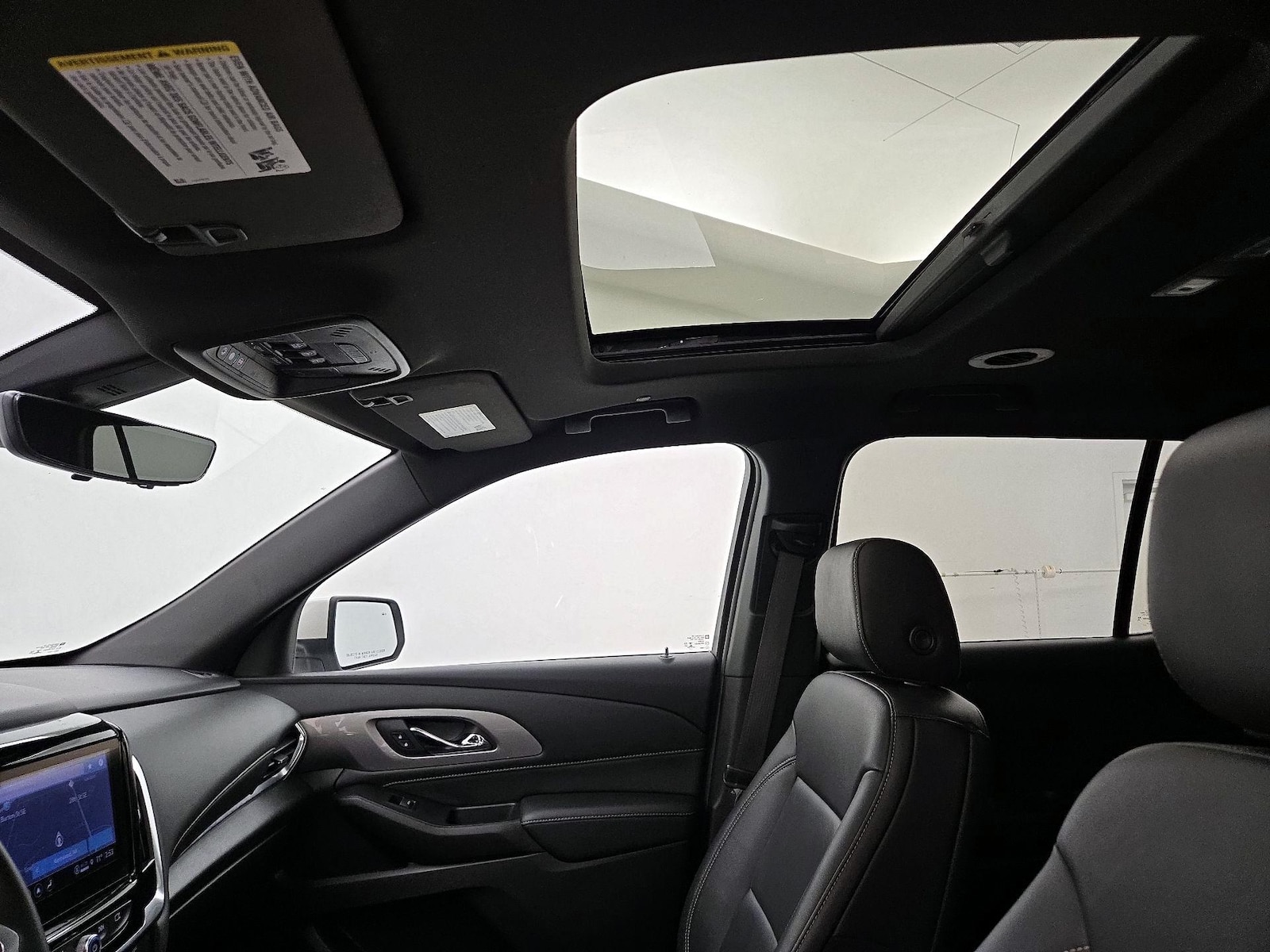 2022 Chevrolet Traverse 3LT - Photo 21