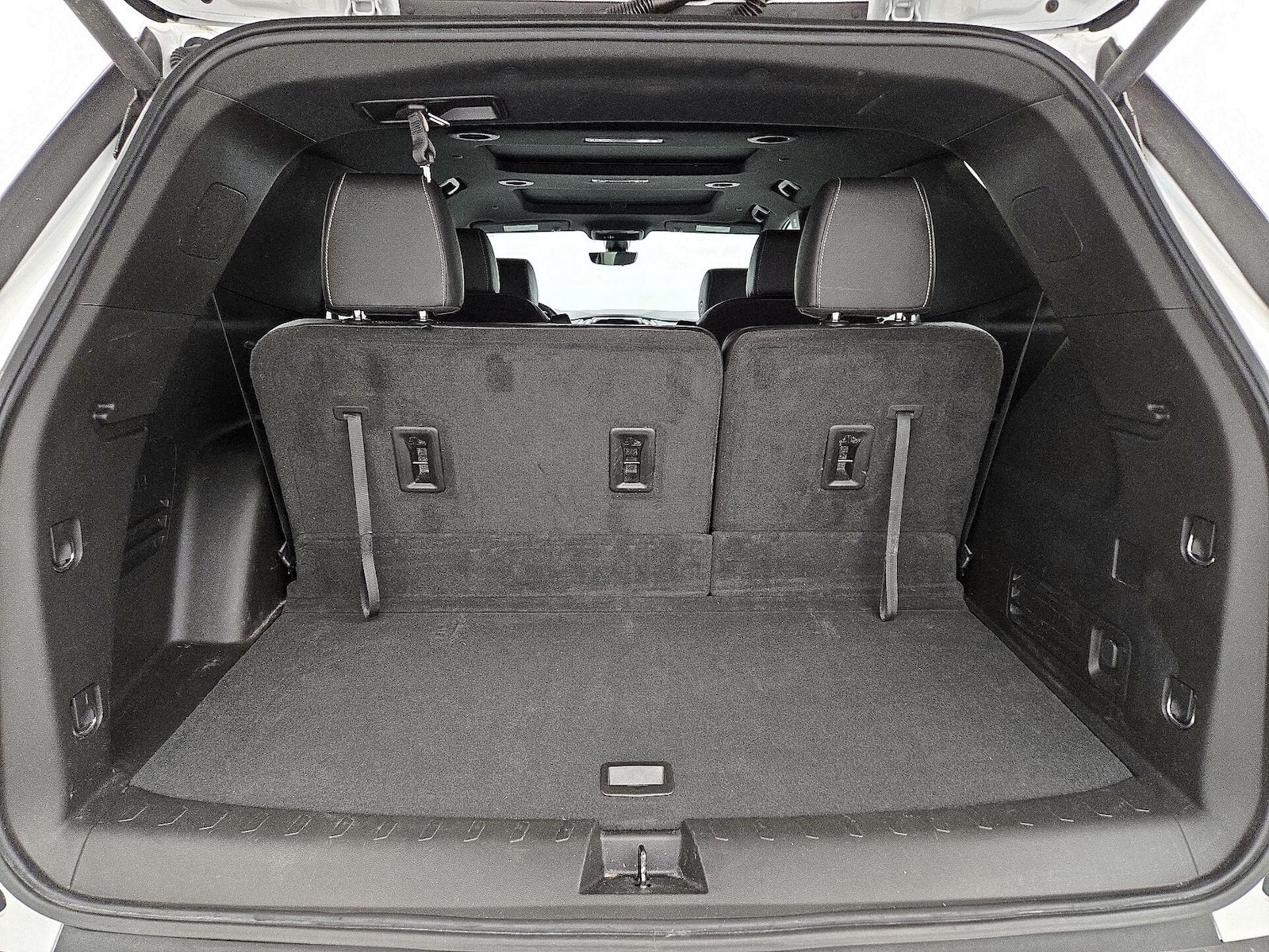 2022 Chevrolet Traverse 3LT - Photo 24