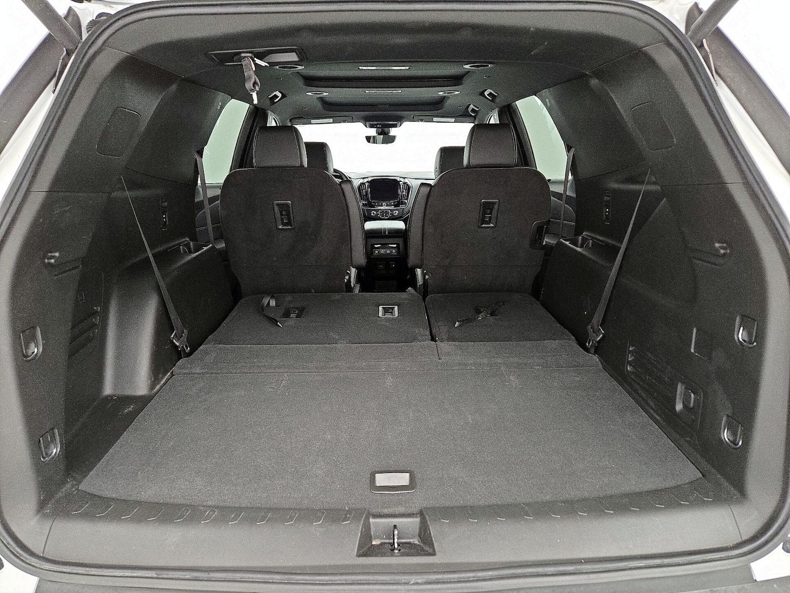 2022 Chevrolet Traverse 3LT - Photo 25