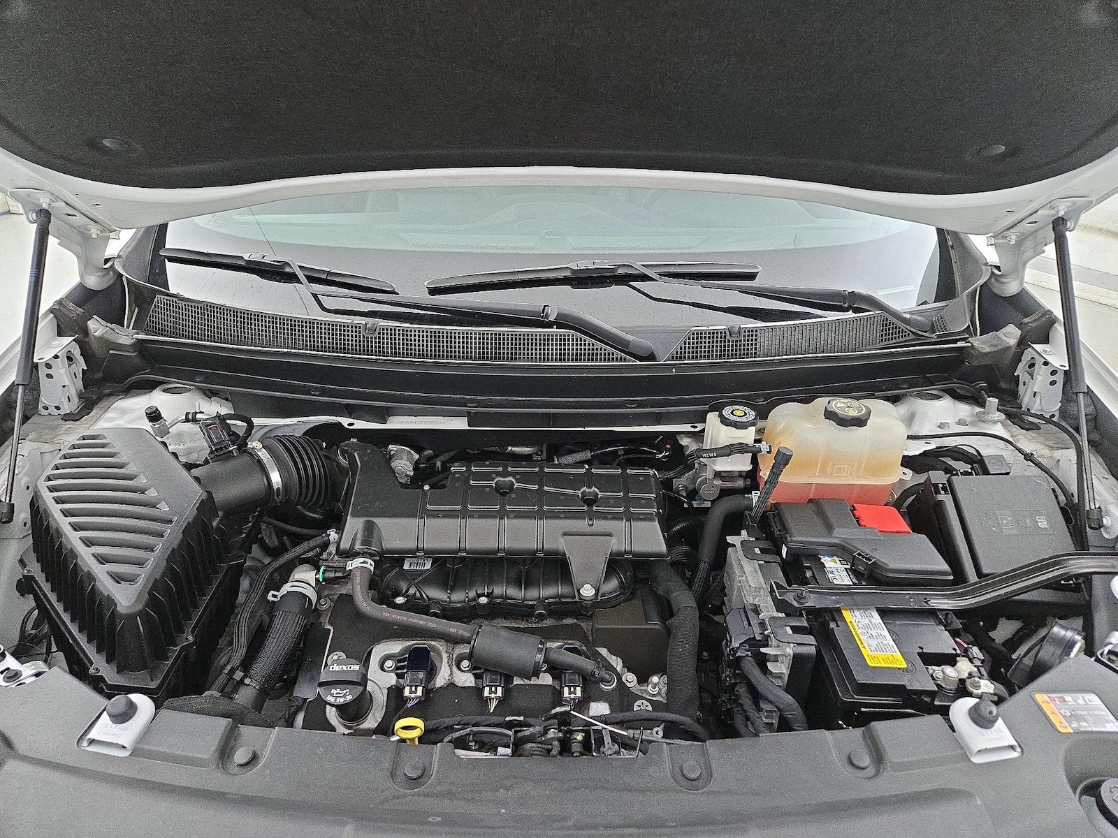 2022 Chevrolet Traverse 3LT - Photo 26