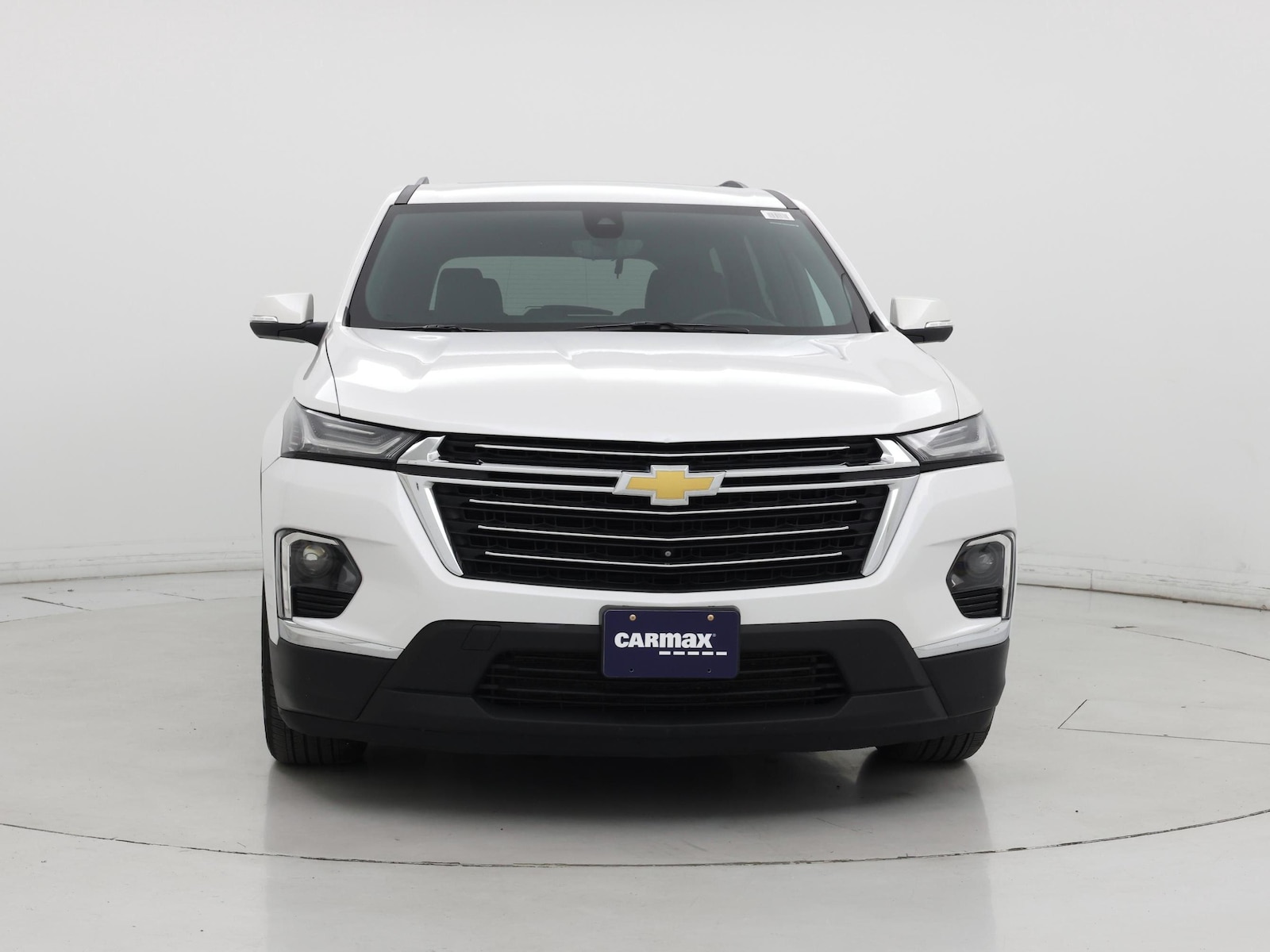 2022 Chevrolet Traverse 3LT - Photo 6