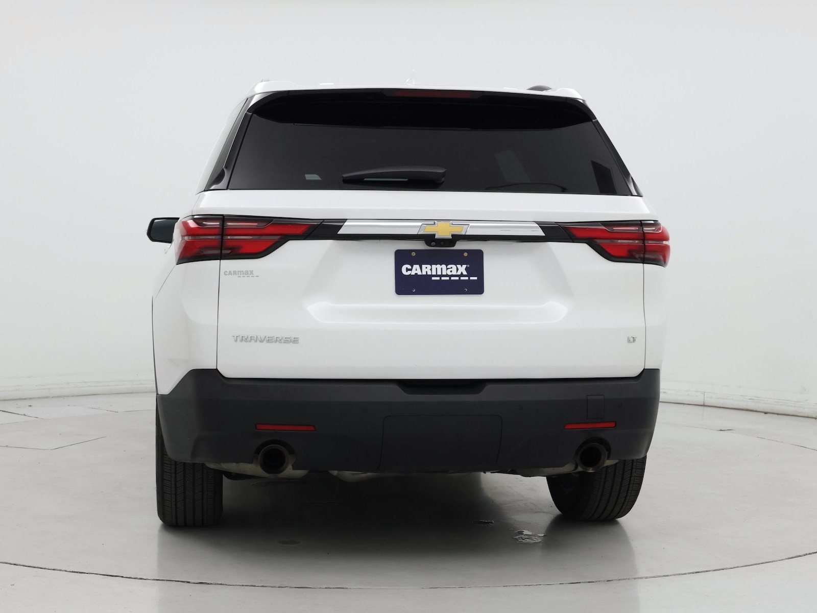 2022 Chevrolet Traverse 3LT - Photo 7