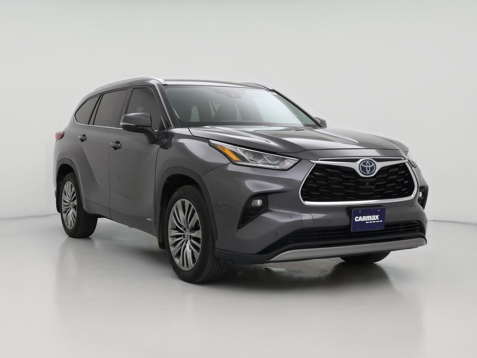 Smart Key & Power Hatch/Deck Lid