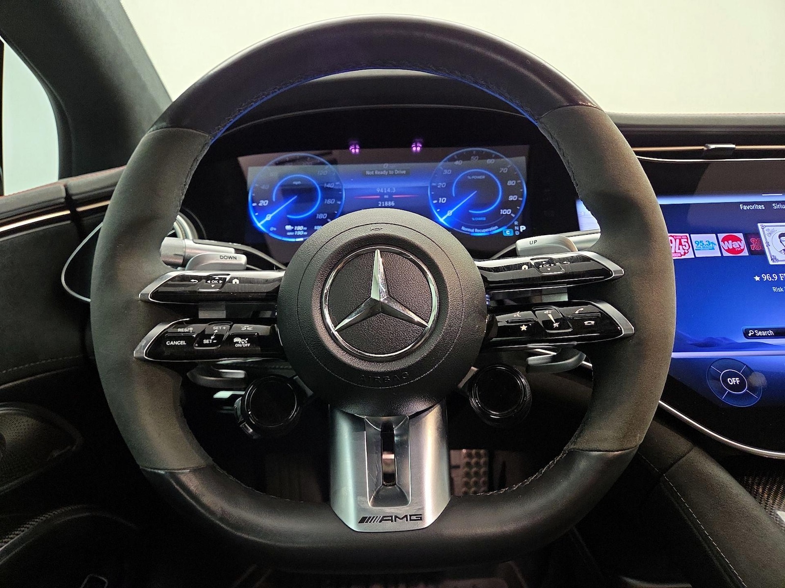 Lane Departure Warning