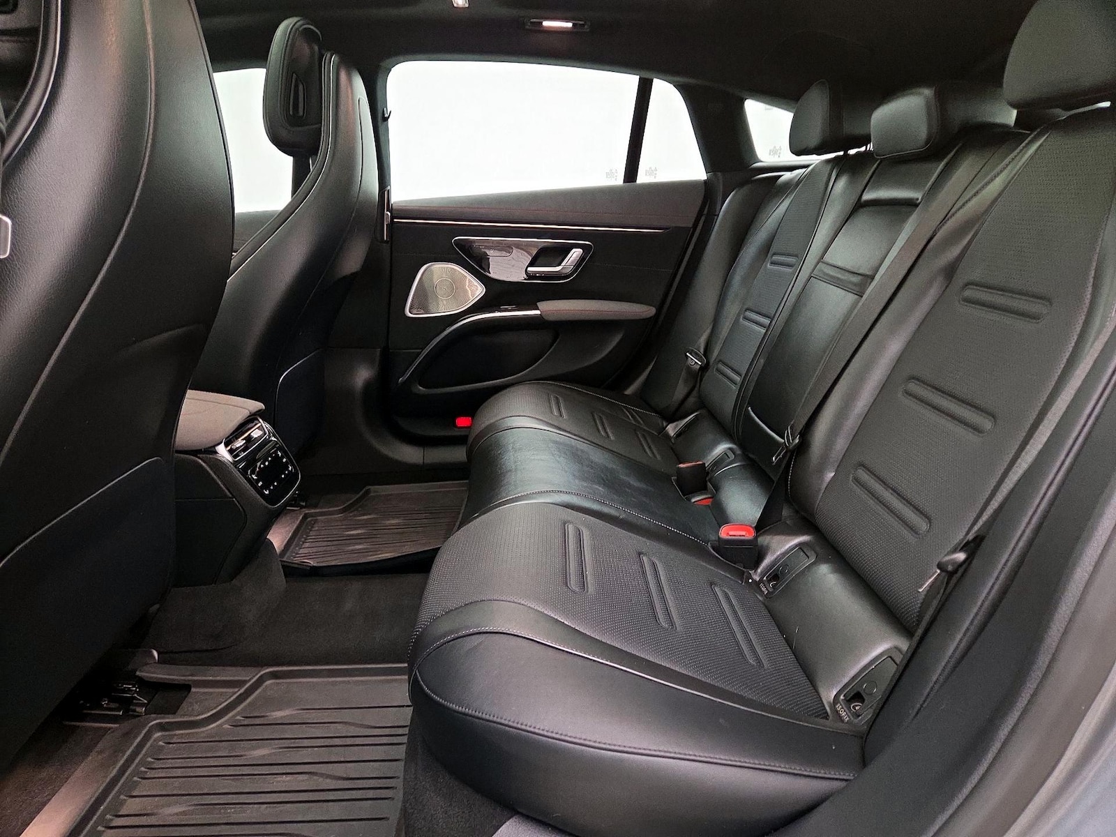 Rear Seat Heaters