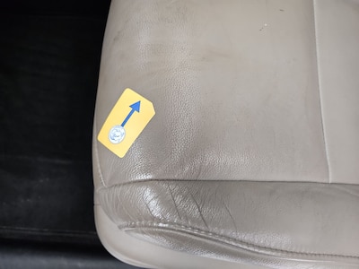 Condition detail
