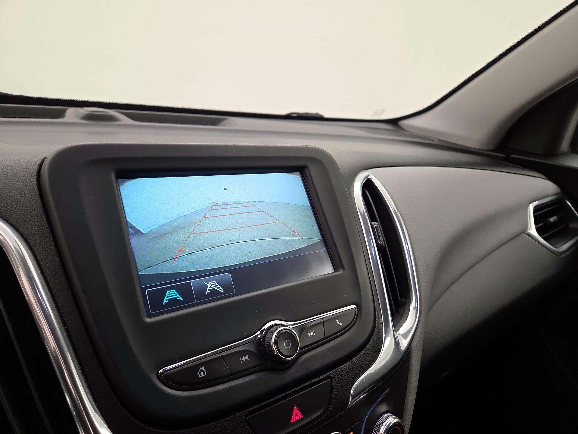 Thumbnail: 2018 Chevrolet Equinox - 14