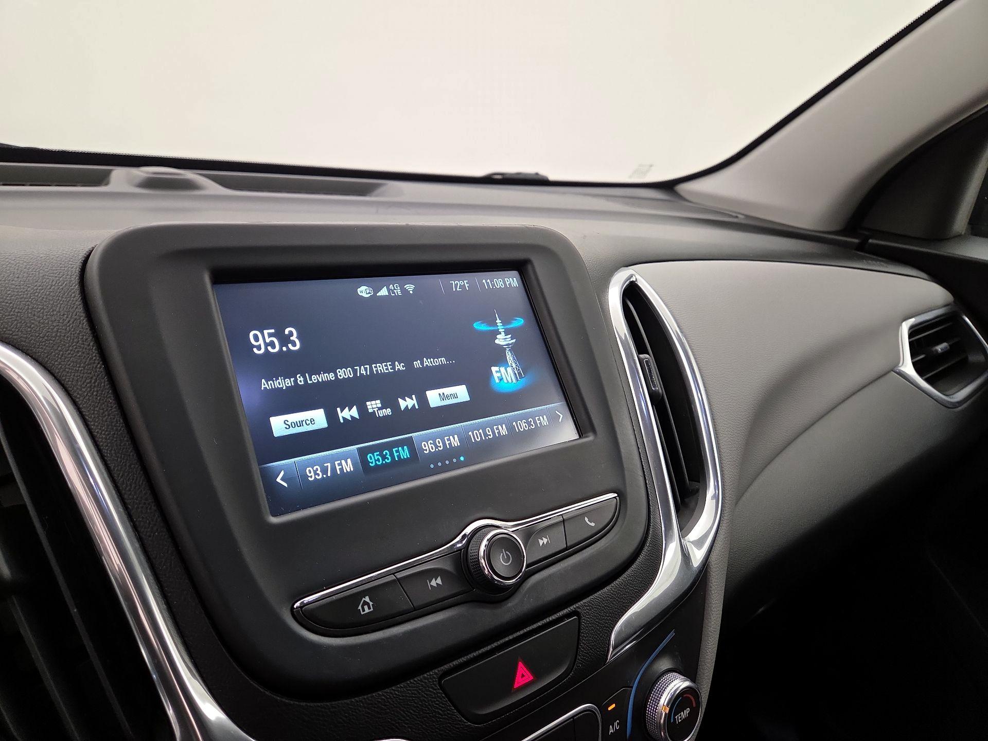 Thumbnail: 2018 Chevrolet Equinox - 15