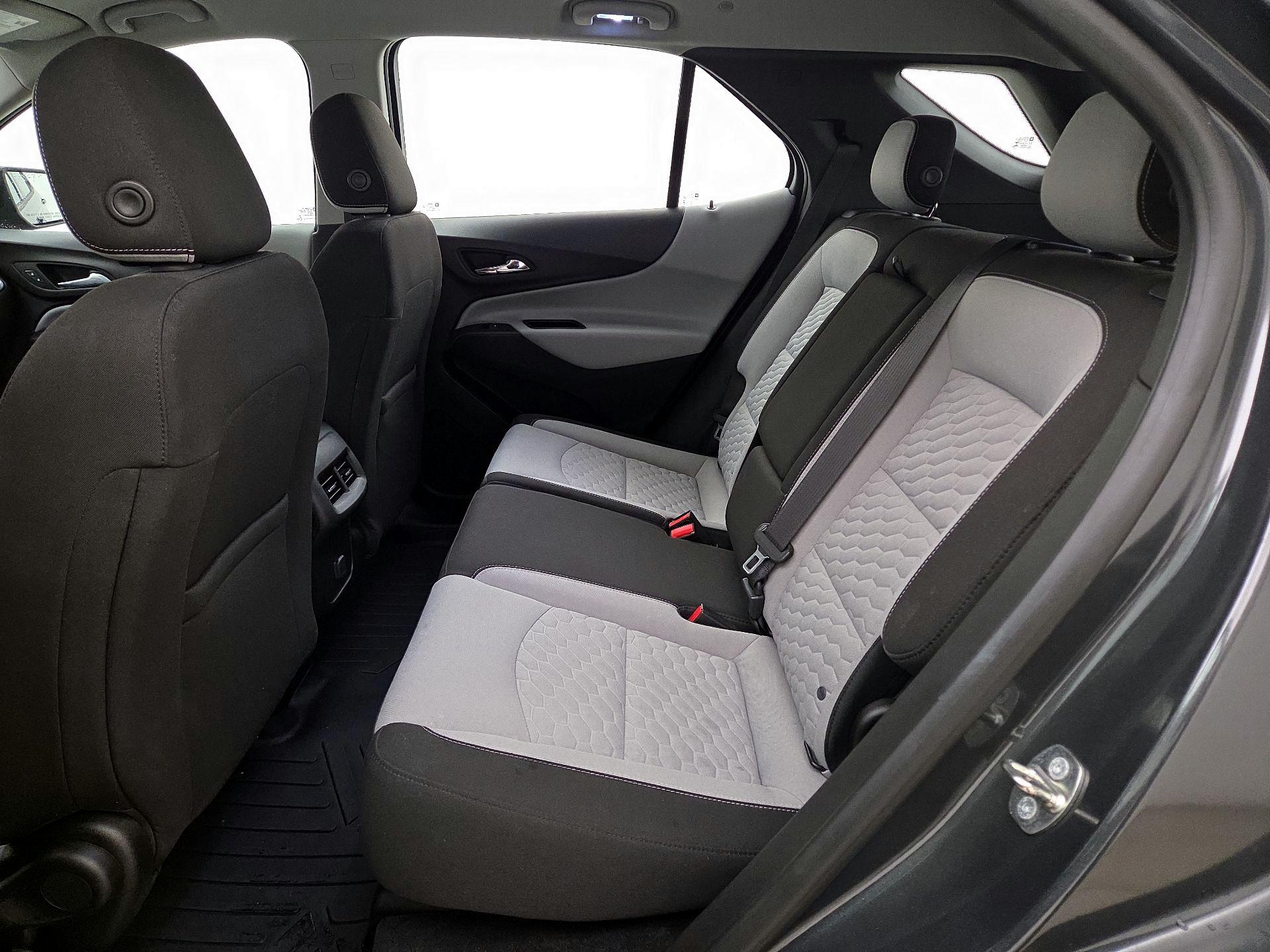 Thumbnail: 2018 Chevrolet Equinox - 19