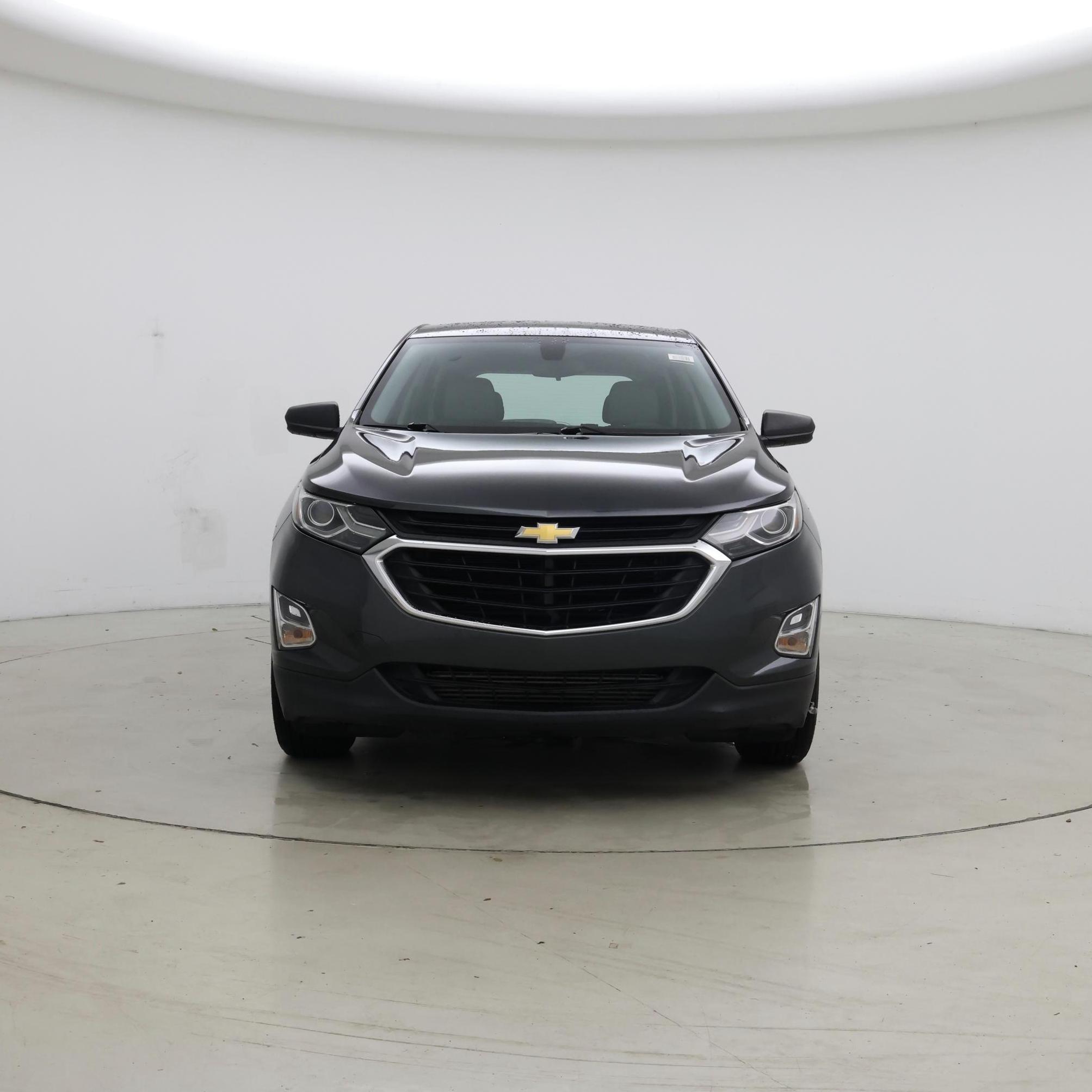 Thumbnail: 2018 Chevrolet Equinox - 5