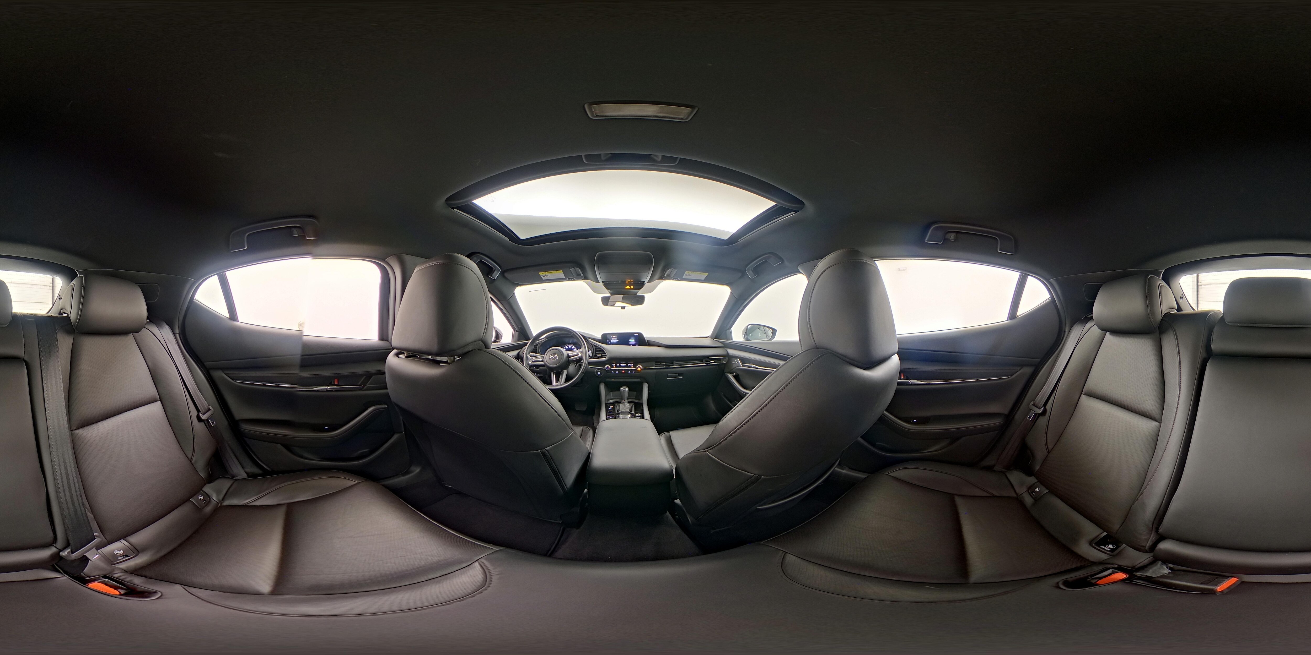 2020 Mazda Mazda3 Premium AWD - Photo 26