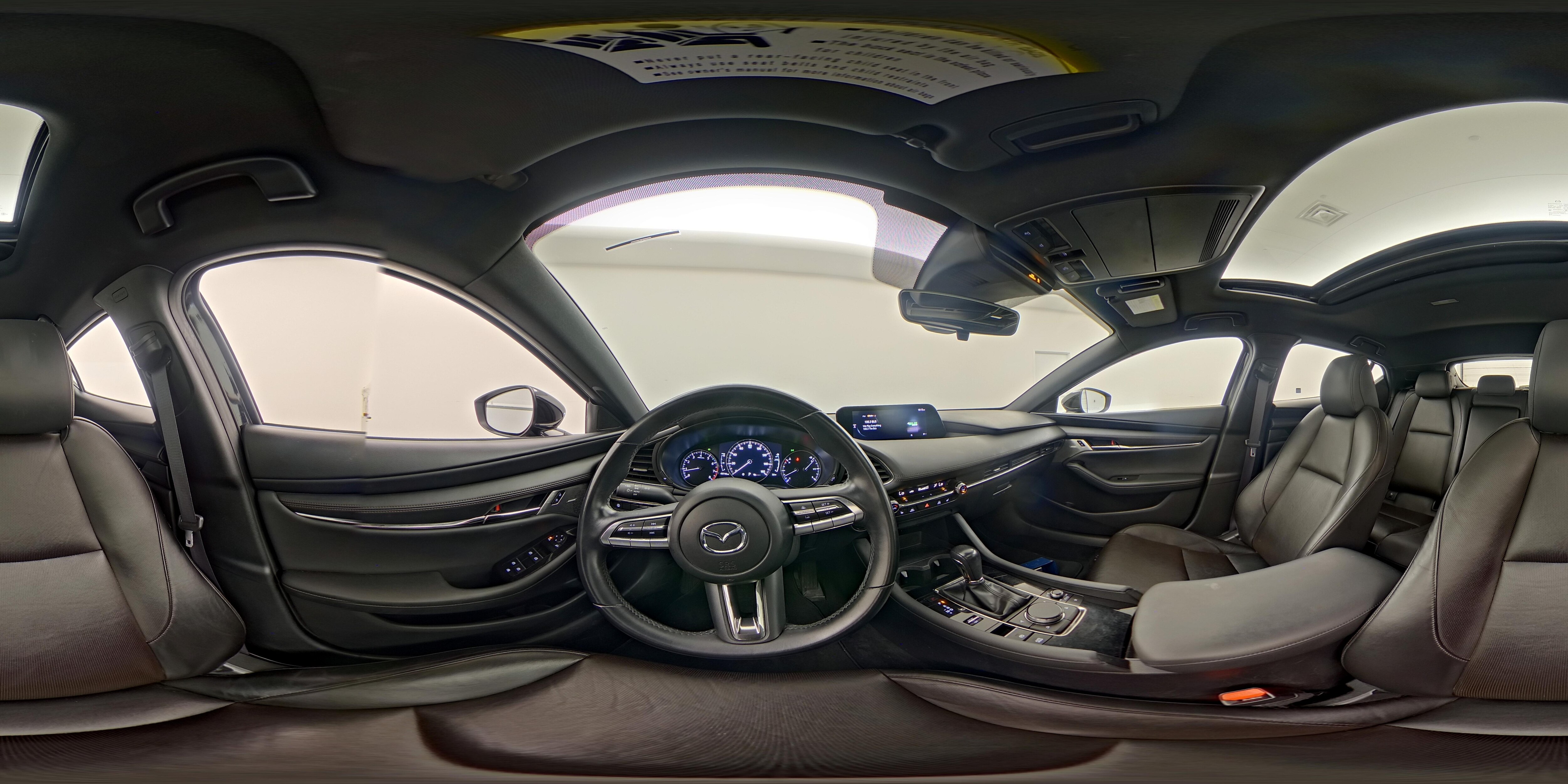 2020 Mazda Mazda3 Premium AWD - Photo 27
