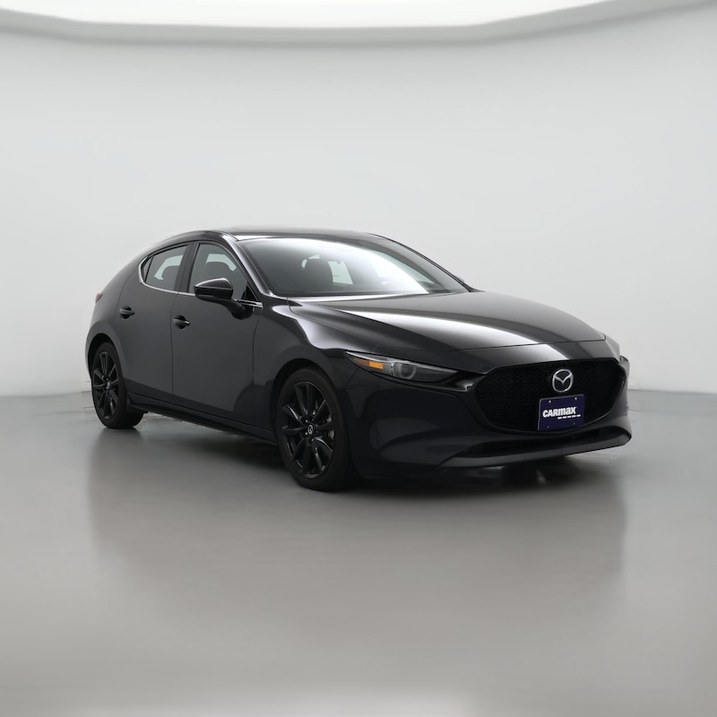 2020 Mazda Mazda3 Premium