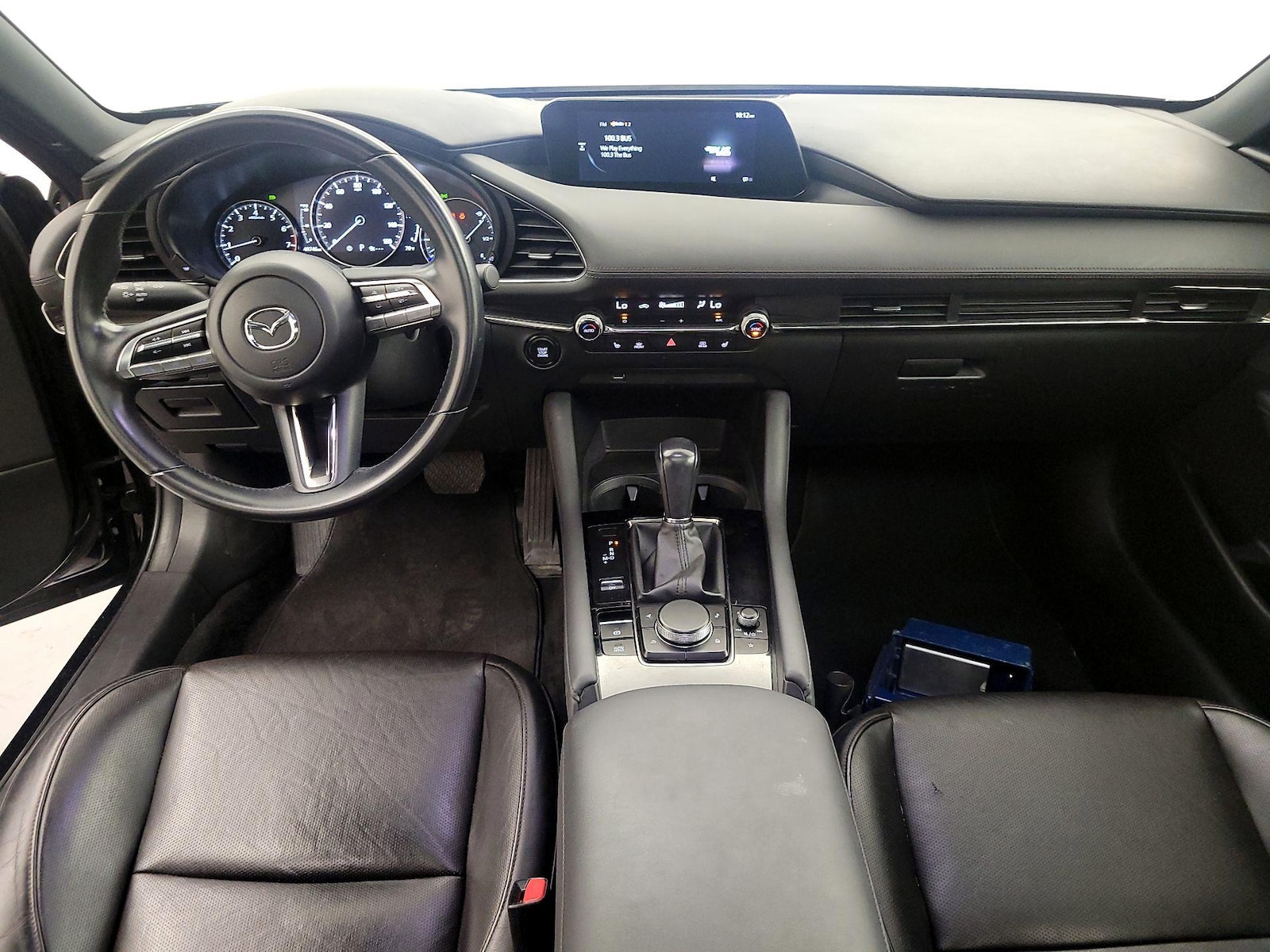 2020 Mazda Mazda3 Premium AWD - Photo 10