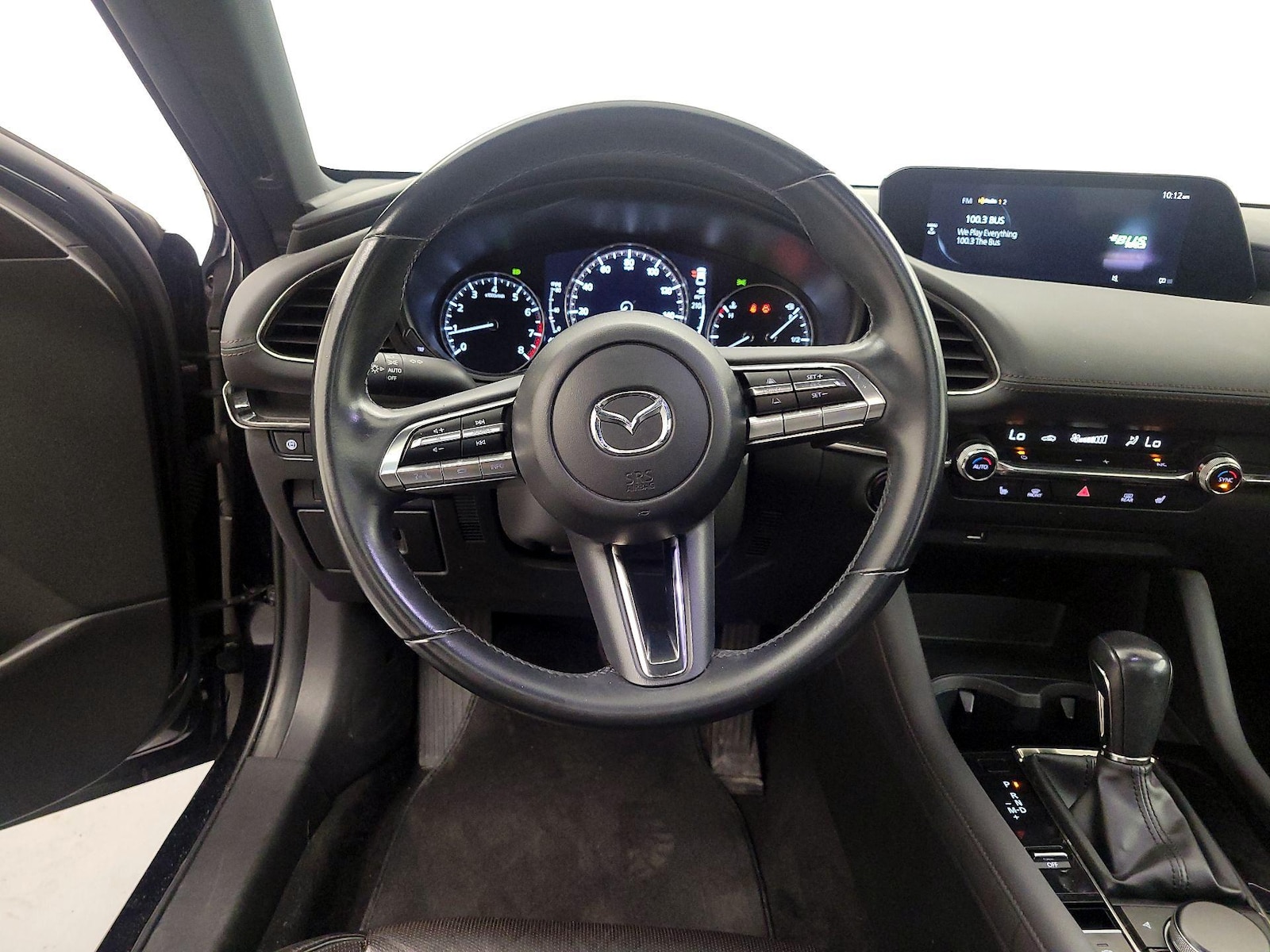 2020 Mazda Mazda3 Premium AWD - Photo 11