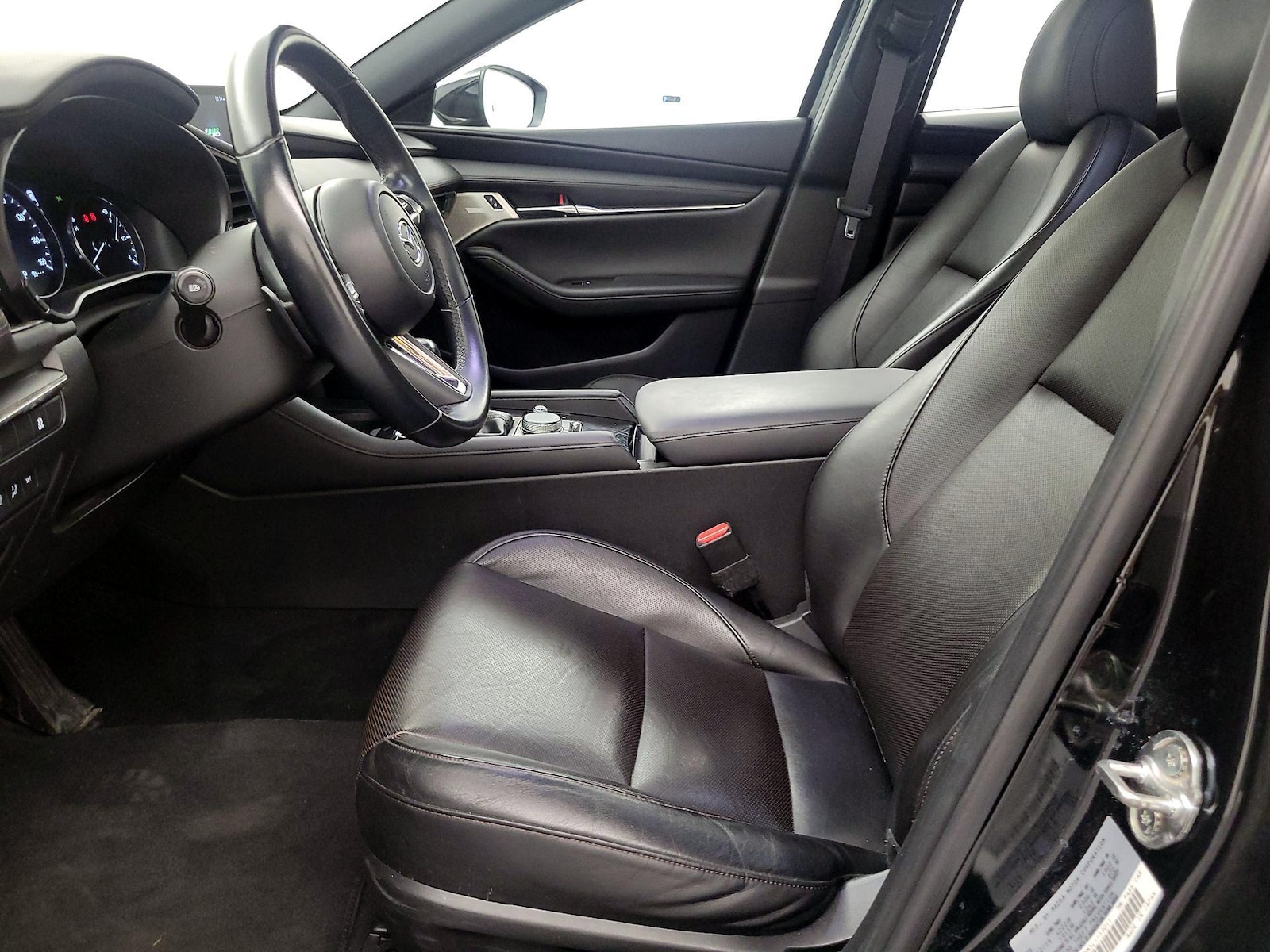 2020 Mazda Mazda3 Premium AWD - Photo 12
