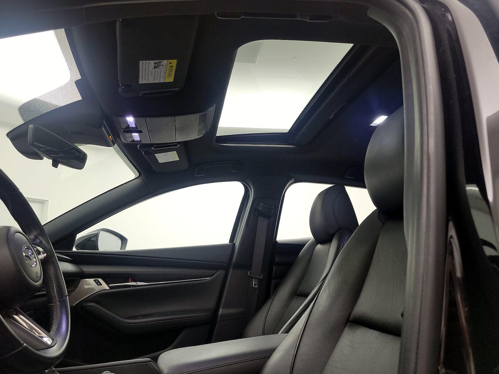 2020 Mazda Mazda3 Premium AWD - Photo 20