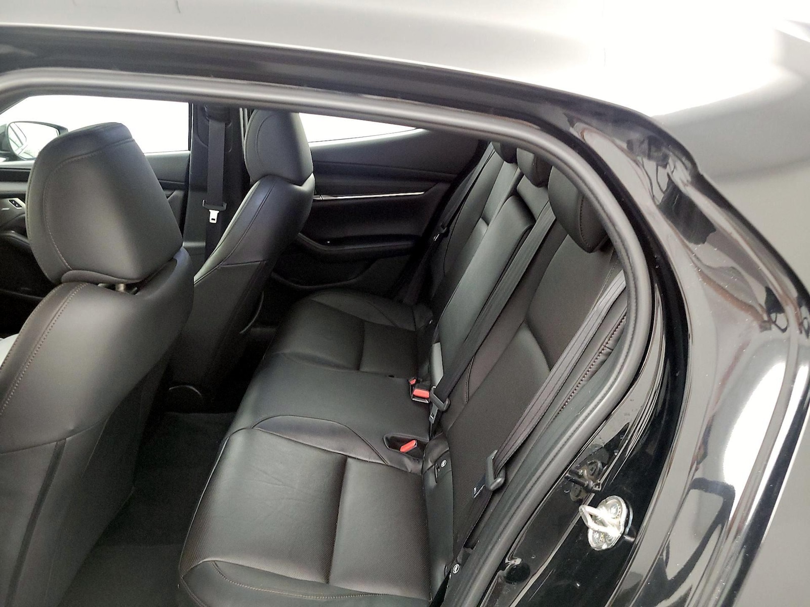 2020 Mazda Mazda3 Premium AWD - Photo 21