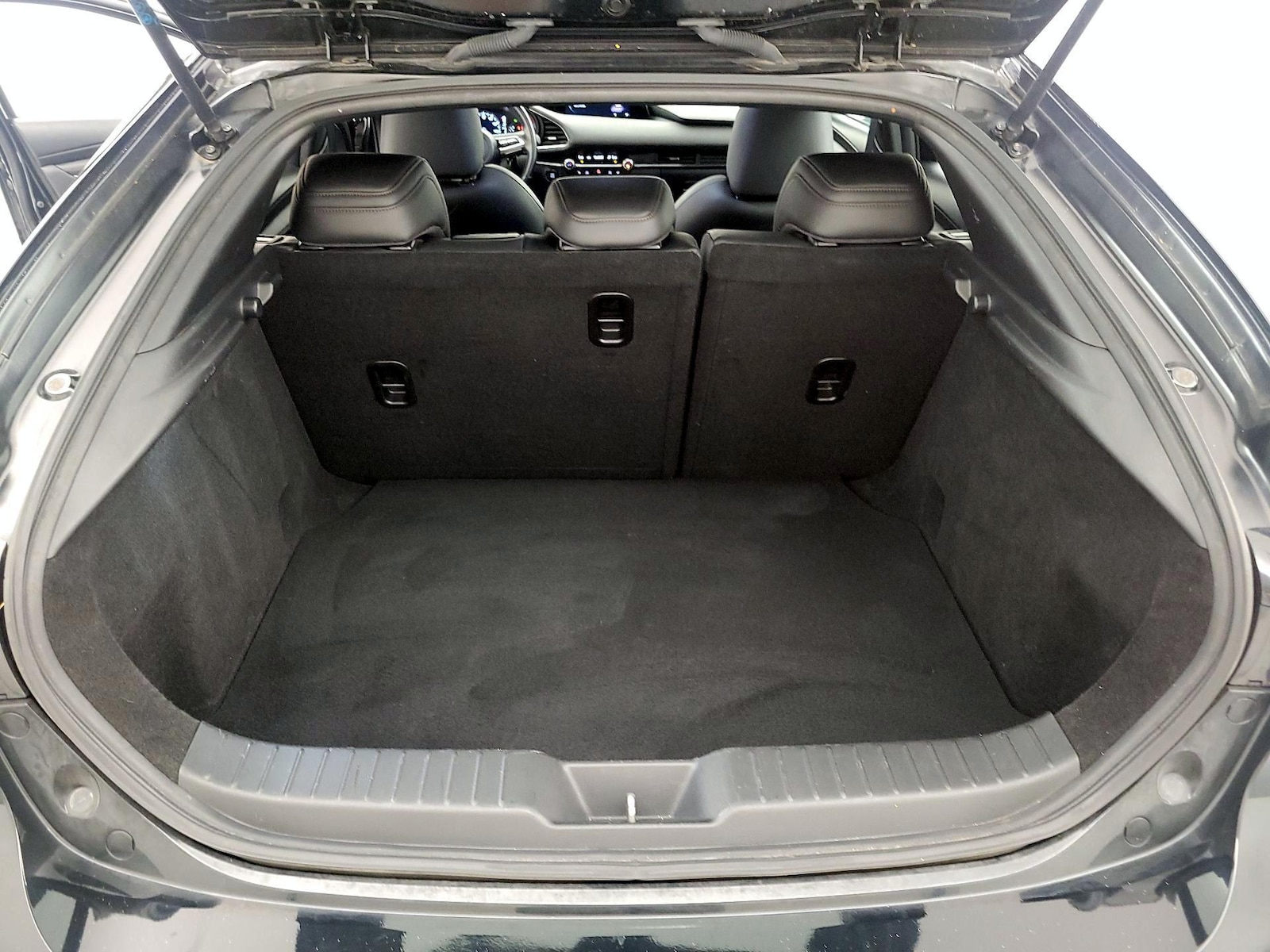 2020 Mazda Mazda3 Premium AWD - Photo 22