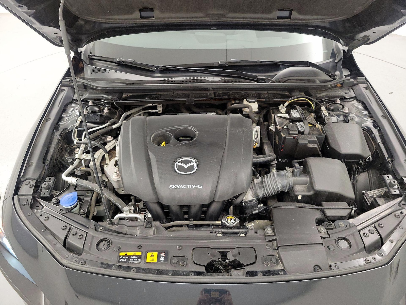 2020 Mazda Mazda3 Premium AWD - Photo 23