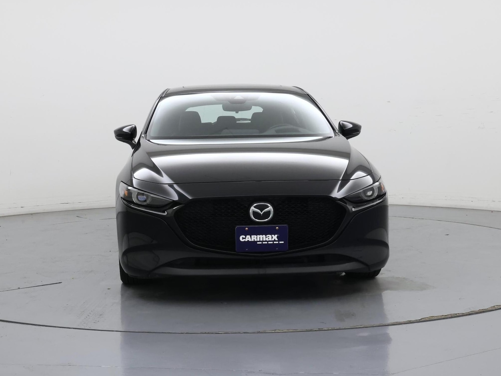 2020 Mazda Mazda3 Premium AWD - Photo 6