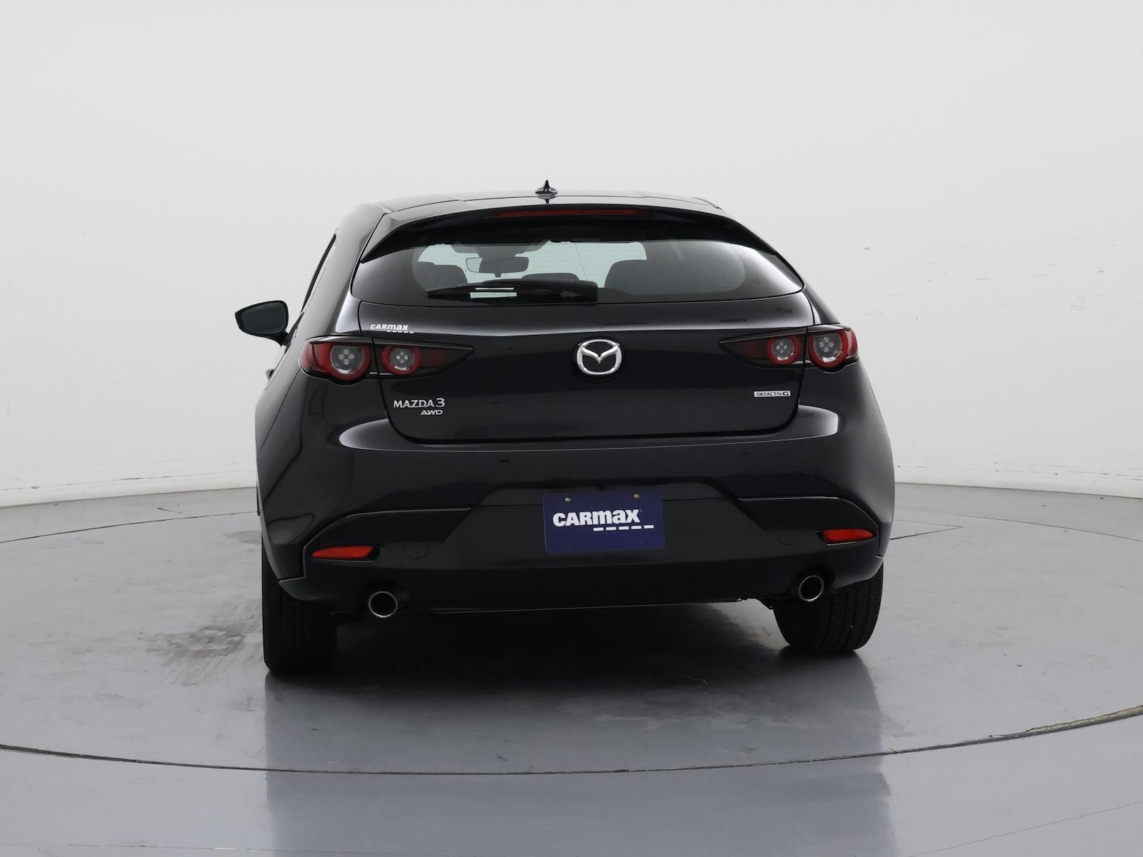 2020 Mazda Mazda3 Premium AWD - Photo 7