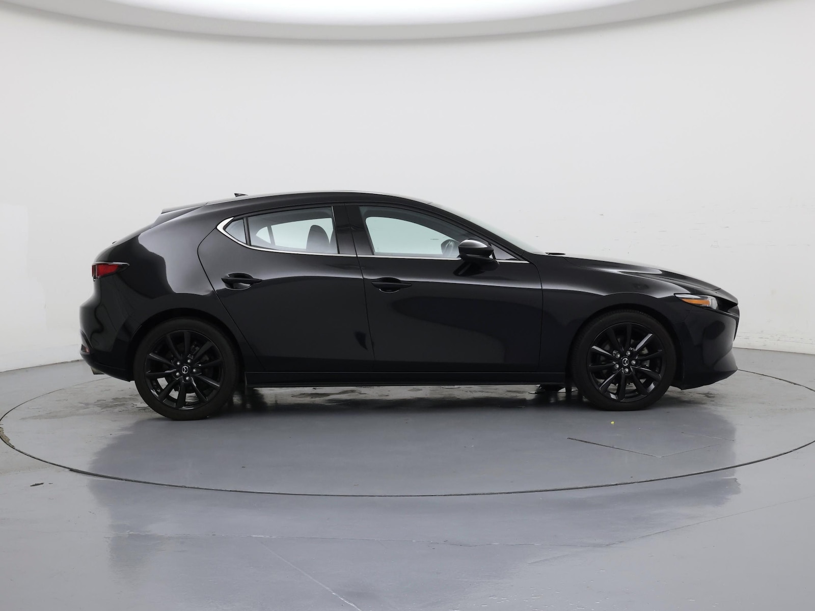 2020 Mazda Mazda3 Premium AWD - Photo 8