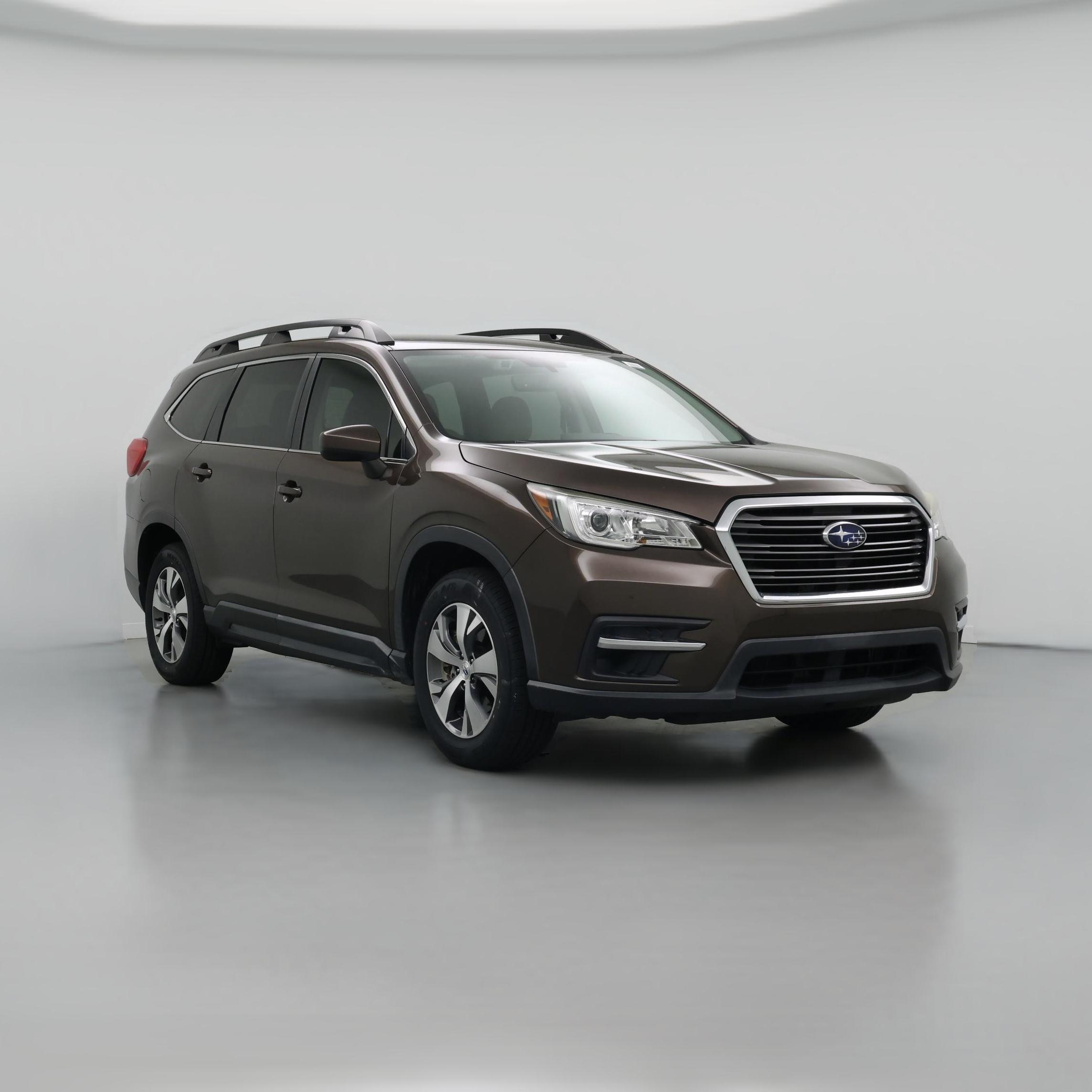 Thumbnail: 2019 Subaru Ascent - 1