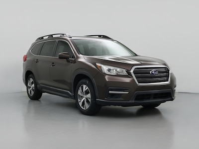 2019 Subaru Ascent Premium