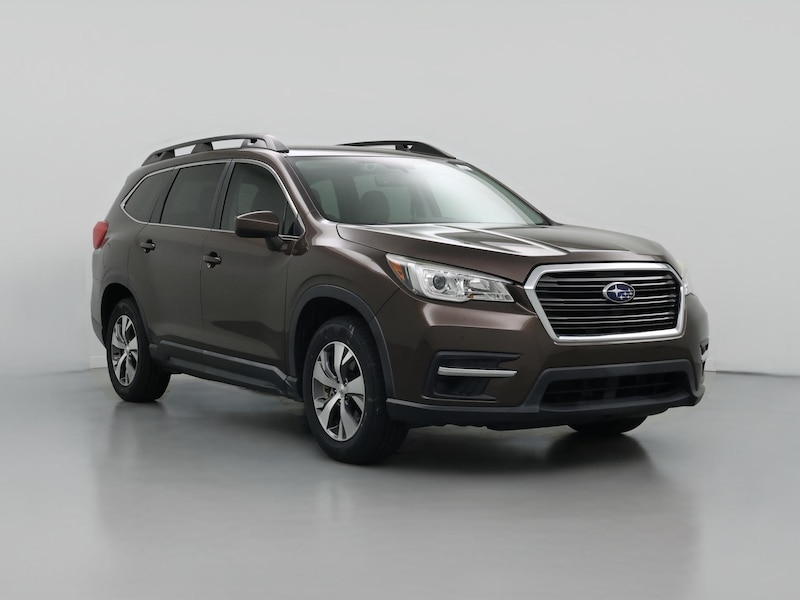 2019 Subaru Ascent Premium -
                  Wilmington, NC