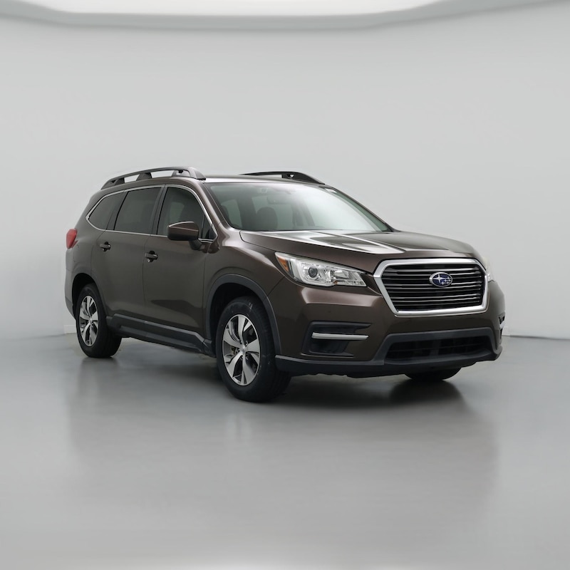 2019 Subaru Ascent Premium
