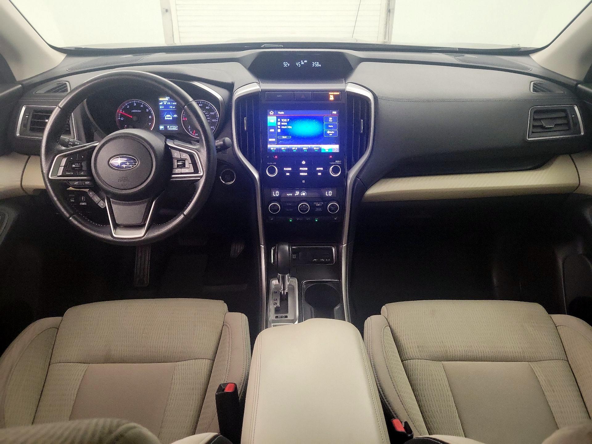 Thumbnail: 2019 Subaru Ascent - 9