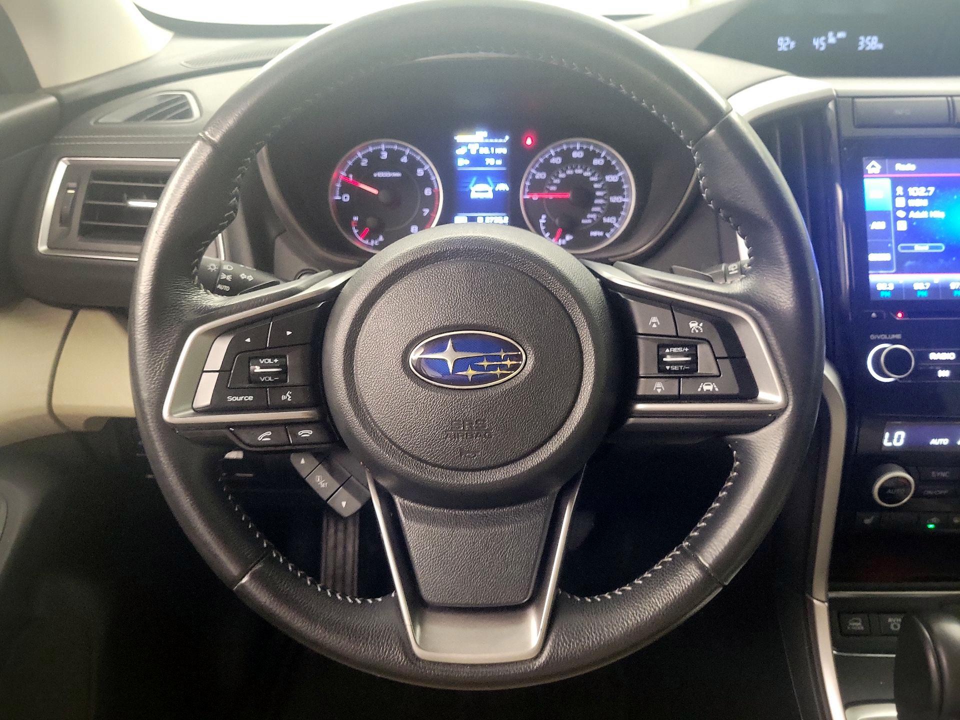 Thumbnail: 2019 Subaru Ascent - 10