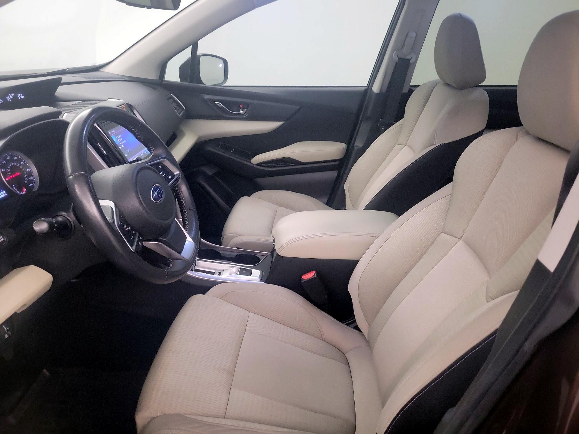 Thumbnail: 2019 Subaru Ascent - 11