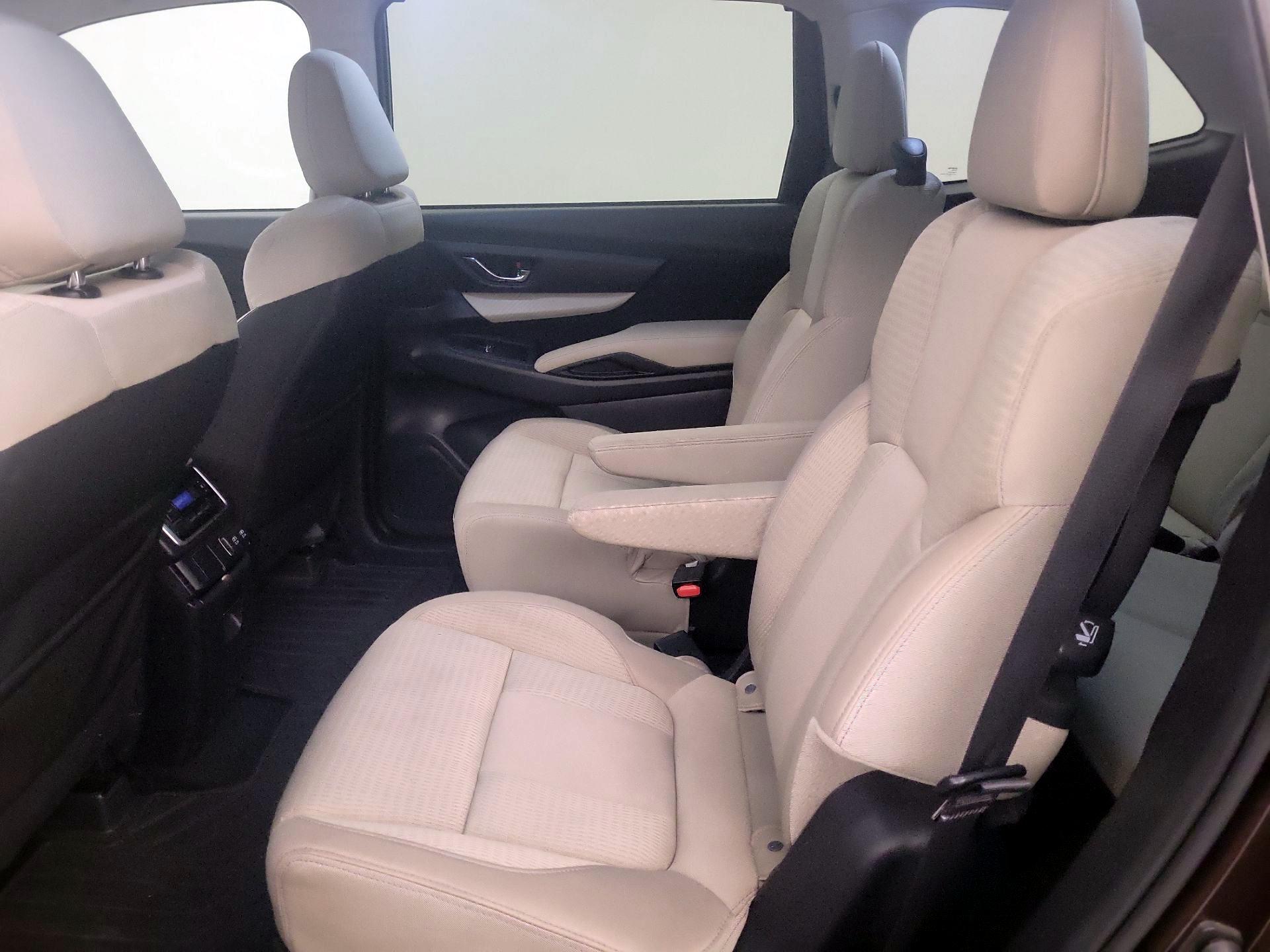 Thumbnail: 2019 Subaru Ascent - 19