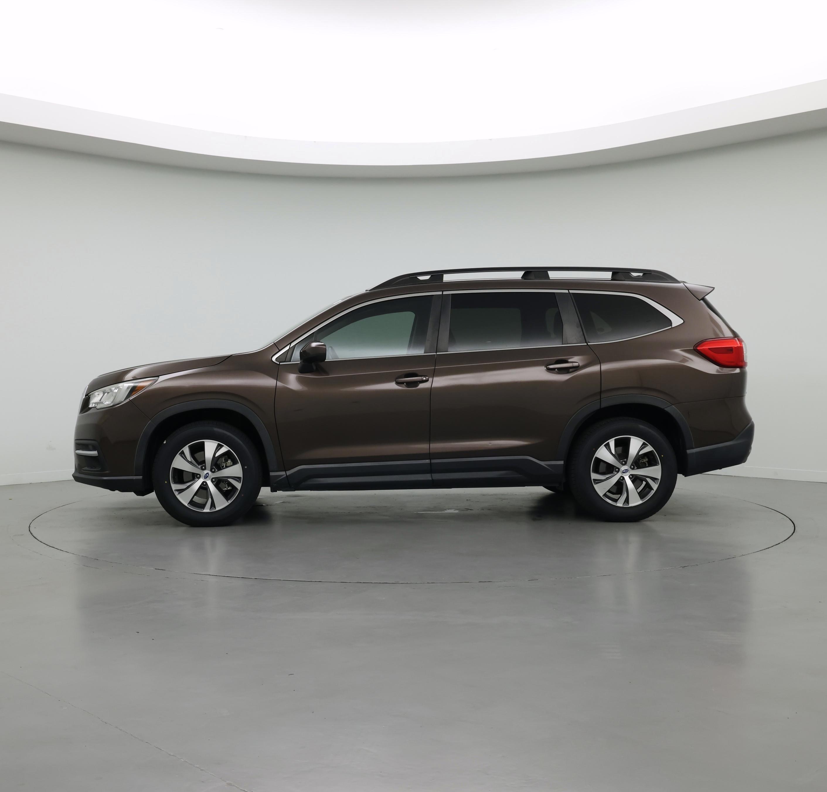 Thumbnail: 2019 Subaru Ascent - 3