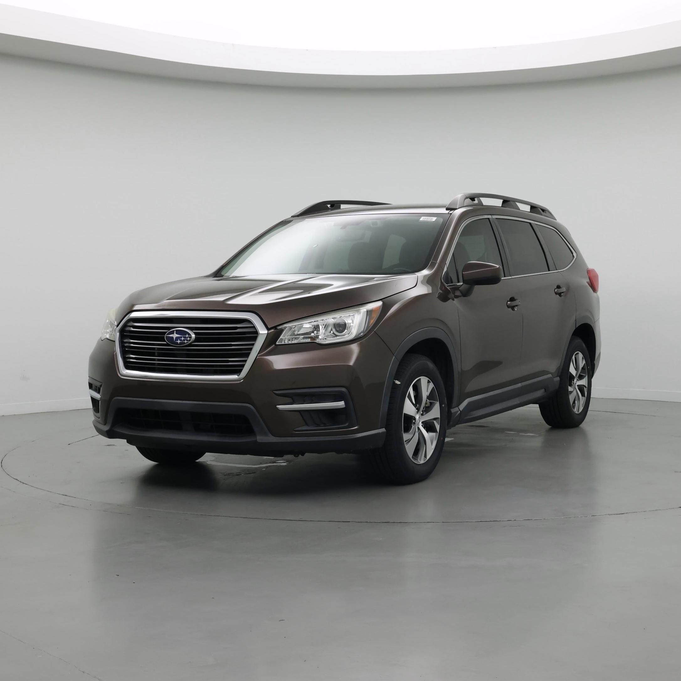 Thumbnail: 2019 Subaru Ascent - 4